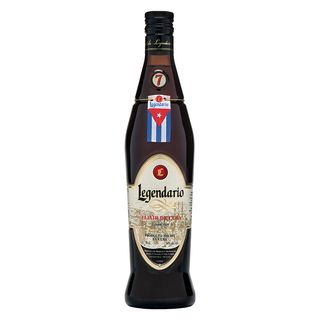 RON LEGENDARIO ELIXIR 7 AÑOS 0,70 LITROS
