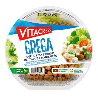 Salada Grega