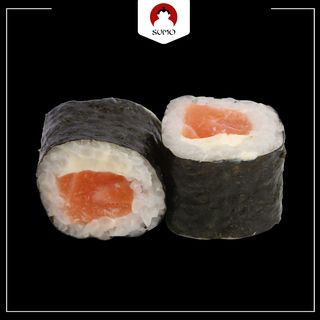 Makis Saumon Cream Cheese