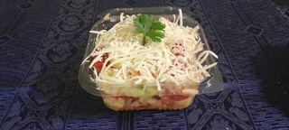Šopska salata 300g