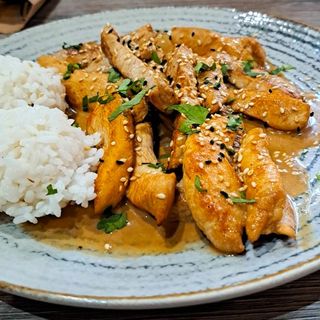 Микс късчета - 300 гр.