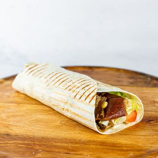 Junetina ,,Lux"" u tortilji