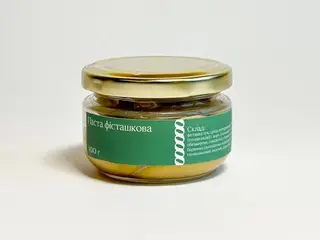 Паста фісташкова (100g)
