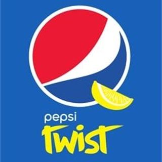 Pepsi twist 250 ml