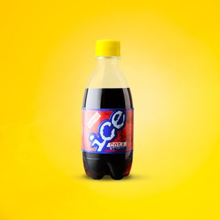 ICE Cola