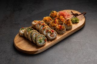 Assortiment - 30 Pièces