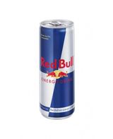Red Bull Regular