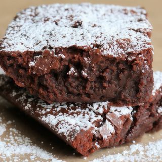 Chocolate Brownie