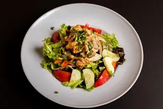 Salata sa piletinom