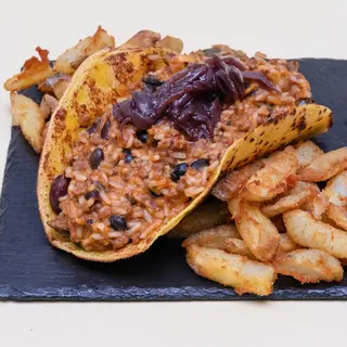 Taco San Marino