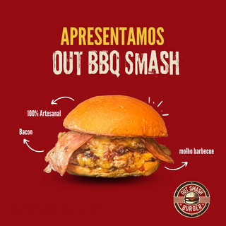 Out BBQ Smash