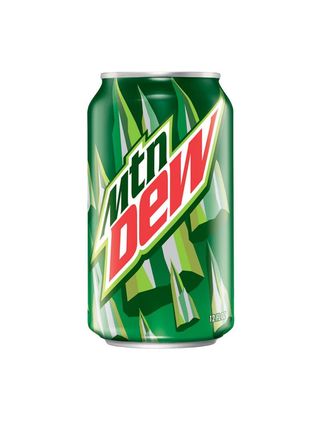 Mountain Dew 330ml