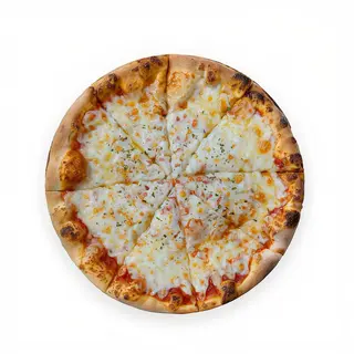Pizza Margarita (Familiar)