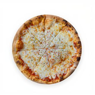 Pizza Margarita (Familiar)