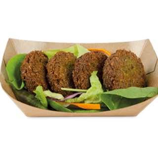 Falafel (4 uds.) -
