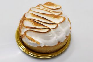 Lemon Tart