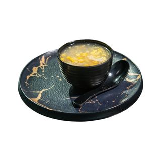 60-Zuppa mais e pollo