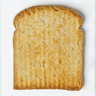 Toast ai cereali