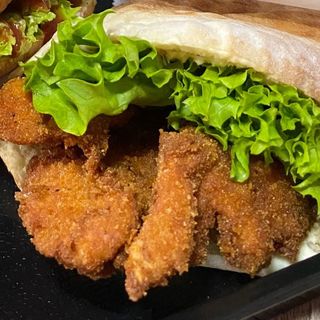 ПІТА зі стріпсами