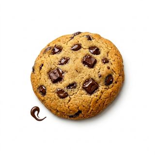 Cookie Nutella