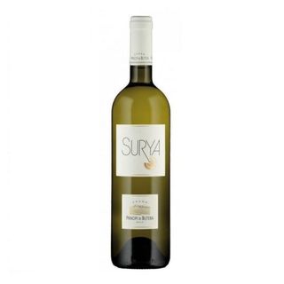 VINO SURYA INZOLIA