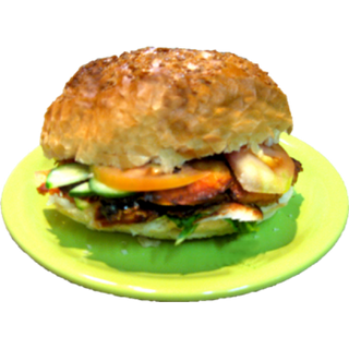 Дюнер в питка (270г)