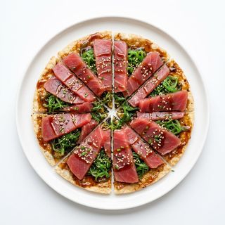 Pizza Japo (33 Cm.)