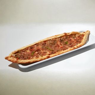 Пиде с фаршем (350 г)