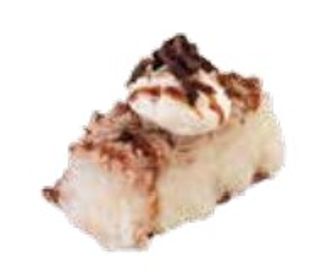 145 Saudade tonno  4 pezzi