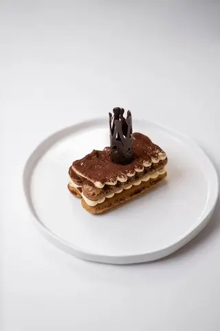 Тирамису по-королевски