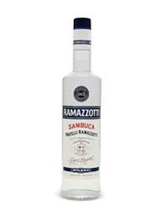 Sambuca Ramazzotti 70cl