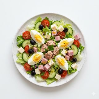 Ensalada Italiana