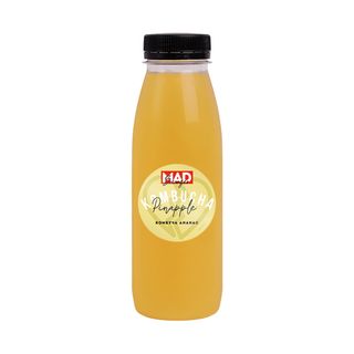 Комбуча Ананас (330мл)