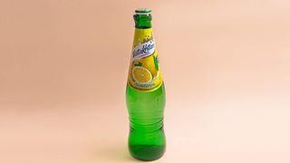 Lemoniada gruzińska cytrynowa 0.5L