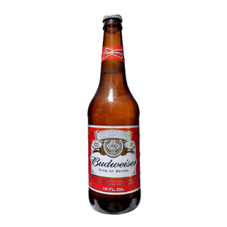 CERVEZA AMERICANA
