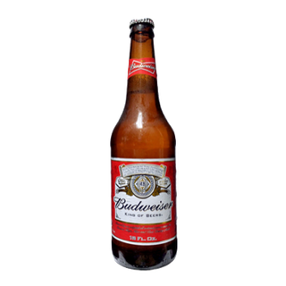 CERVEZA AMERICANA