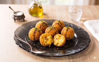 Bolitas De Mac And Cheese (6 Uds.)