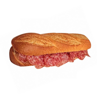 Bocadillo Fuet