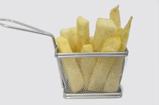 Portion De Frites