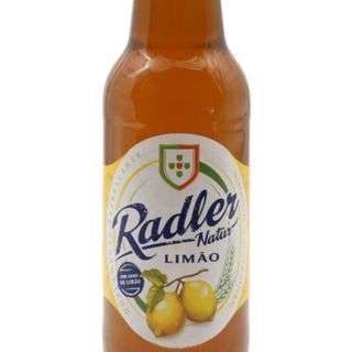 Cerveza Radler (330 Ml.)