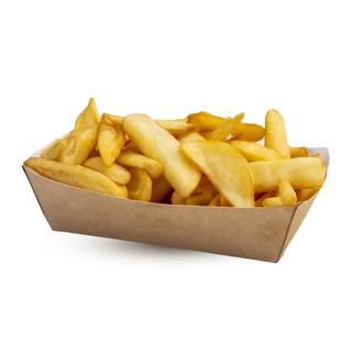 Patatine fritte