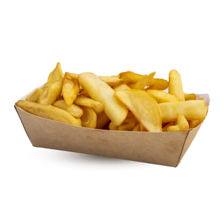 Patatine fritte
