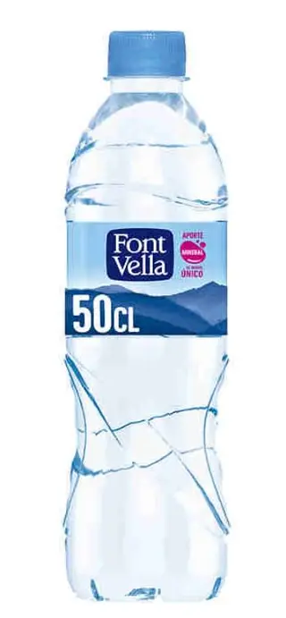 Agua