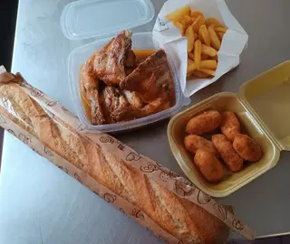 Menú 2