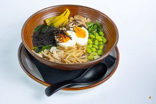 Традиционен Рамен (540г)