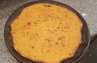 Farinata di ceci 1 kg