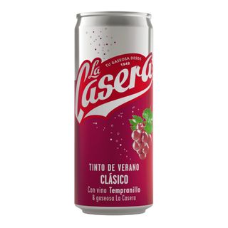 Tinto De Verano (330 Ml.)