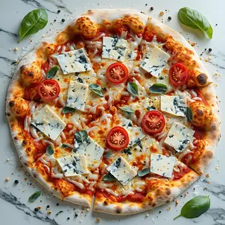 Pizza zola