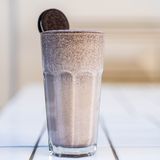 ორეო მილქშეიკი