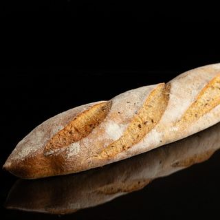 Багет гречаний (400г).